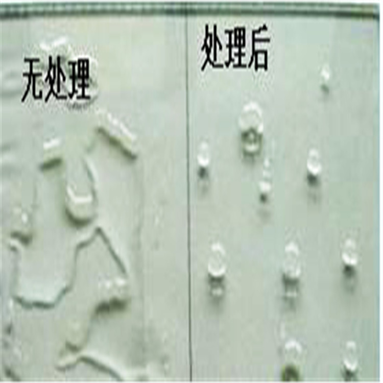 玻璃防指紋油