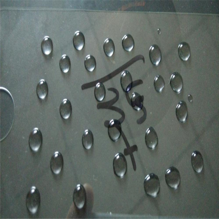 玻璃防指紋油