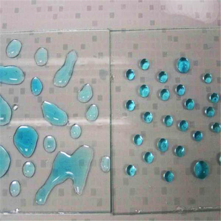 玻璃防指紋油